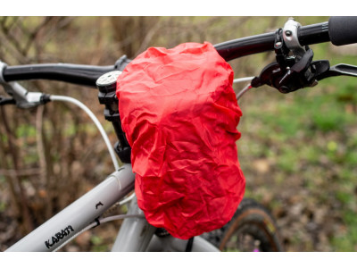 Сумка на кермо KasyBag X-Pocket Pack One hand [Red]