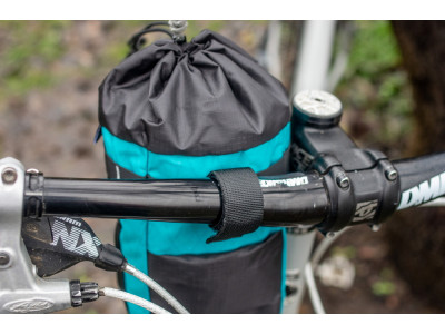 Сумка на кермо KasyBag X-Pocket Pack One hand [Turquoise]