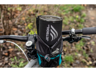Сумка на кермо KasyBag X-Pocket Pack One hand [Turquoise]