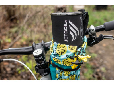 Сумка на кермо KasyBag X-Pocket Pack One hand [Lemon]