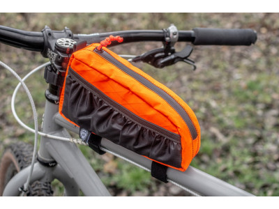Сумка на раму KasyBag Front X-Tank [Orange]