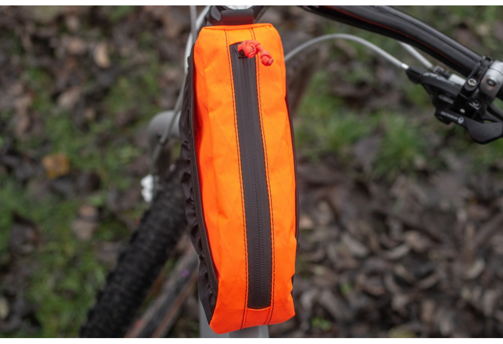 Сумка на раму KasyBag Front X-Tank [Orange]