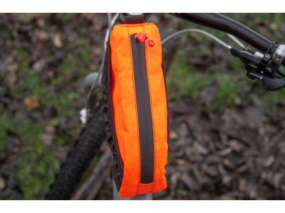 Сумка на раму KasyBag Front X-Tank [Orange]