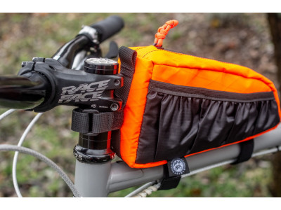 Сумка на раму KasyBag Front X-Tank [Orange]
