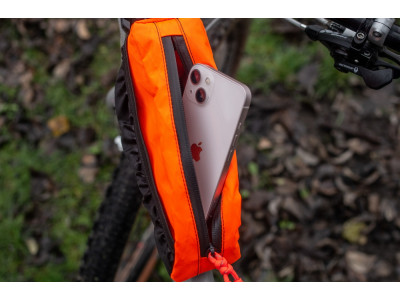 Сумка на раму KasyBag Front X-Tank [Orange]