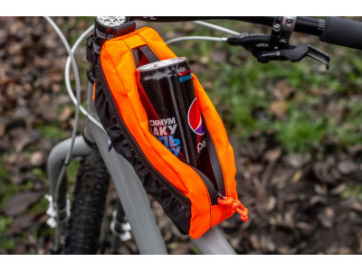 Сумка на раму KasyBag Front X-Tank [Orange]