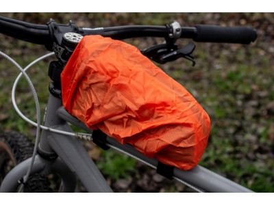 Сумка на раму KasyBag Front X-Tank [Orange]