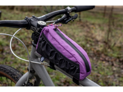 Сумка на раму KasyBag Front X-Tank [Lilac]