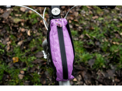 Сумка на раму KasyBag Front X-Tank [Lilac]