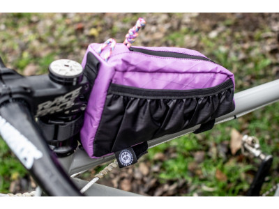Сумка на раму KasyBag Front X-Tank [Lilac]
