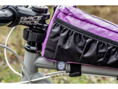 Сумка на раму KasyBag Front X-Tank [Lilac]