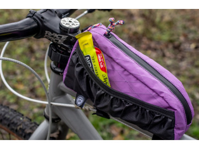 Сумка на раму KasyBag Front X-Tank [Lilac]