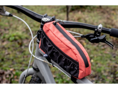 Сумка на раму KasyBag Front X-Tank [Salmon]