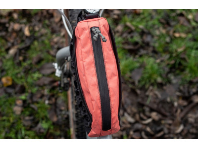 Сумка на раму KasyBag Front X-Tank [Salmon]