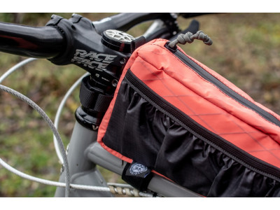 Сумка на раму KasyBag Front X-Tank [Salmon]