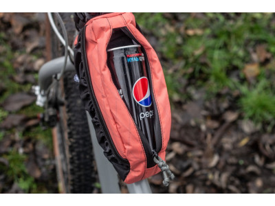 Сумка на раму KasyBag Front X-Tank [Salmon]