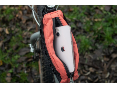 Сумка на раму KasyBag Front X-Tank [Salmon]