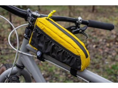 Сумка на раму KasyBag Front X-Tank [Yellow]