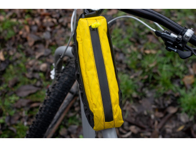 Сумка на раму KasyBag Front X-Tank [Yellow]