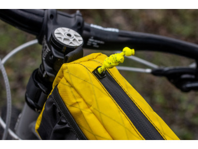 Сумка на раму KasyBag Front X-Tank [Yellow]