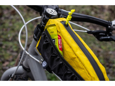 Сумка на раму KasyBag Front X-Tank [Yellow]