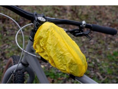 Сумка на раму KasyBag Front X-Tank [Yellow]