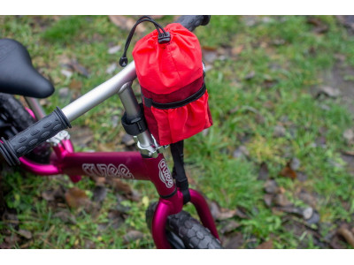 Сумка на кермо KasyBag Pocket Pack Junior [Red]