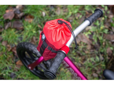 Сумка на кермо KasyBag Pocket Pack Junior [Red]
