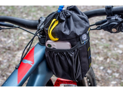 Сумка на кермо KasyBag Pocket Pack One hand [Ukraine]