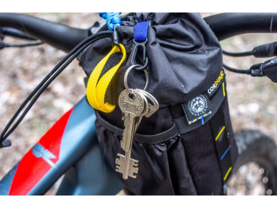 Сумка на кермо KasyBag Pocket Pack One hand [Ukraine]