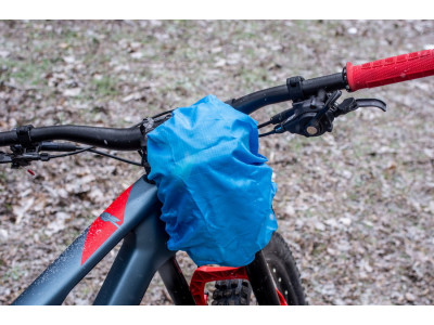 Сумка на кермо KasyBag Pocket Pack One hand [Ukraine]