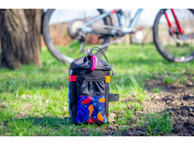Сумка на кермо KasyBag Pocket Pack One hand [Colorful]
