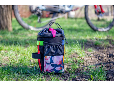 Сумка на кермо KasyBag Pocket Pack One hand [Colorful]