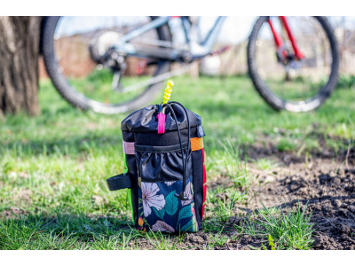 Сумка на кермо KasyBag Pocket Pack One hand [Colorful]