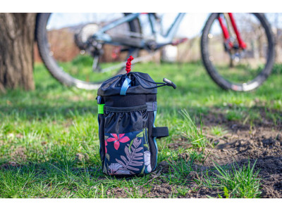 Сумка на кермо KasyBag Pocket Pack One hand [Colorful]