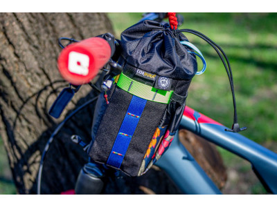 Сумка на кермо KasyBag Pocket Pack One hand [Colorful]