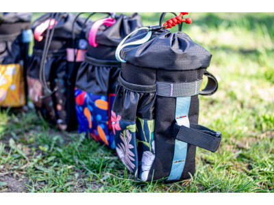Сумка на кермо KasyBag Pocket Pack One hand [Colorful]