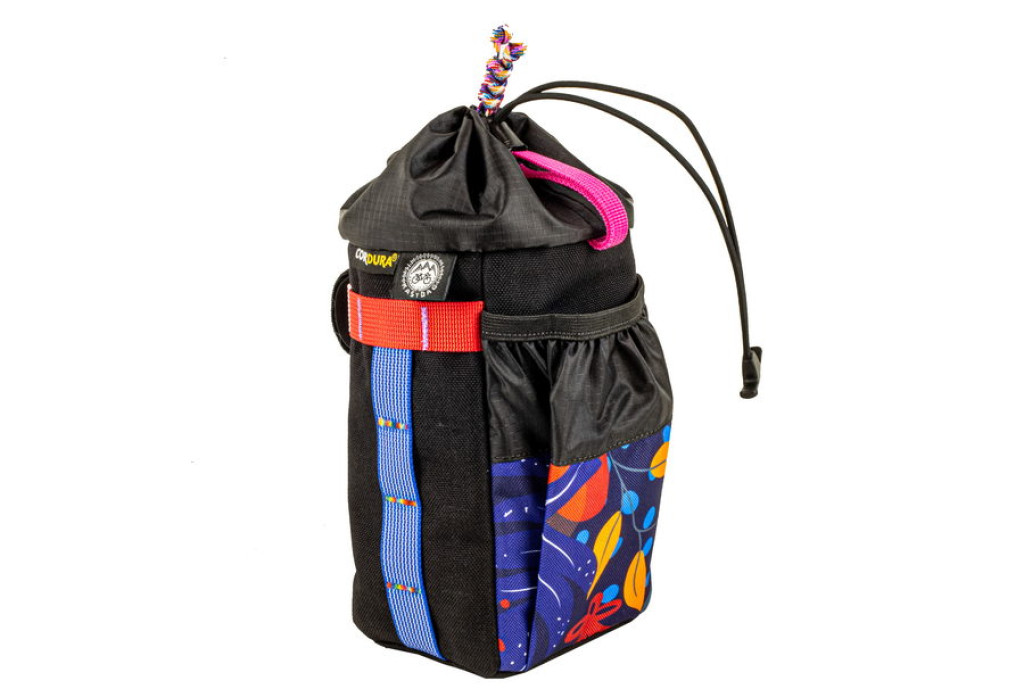 Сумка на кермо KasyBag Pocket Pack One hand [Colorful]