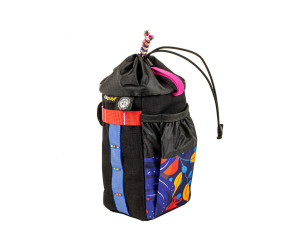 Сумка на кермо KasyBag Pocket Pack One hand [Colorful]