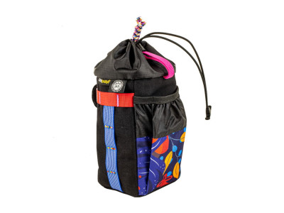 Сумка на кермо KasyBag Pocket Pack One hand [Colorful]