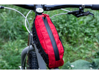 Сумка на раму KasyBag Front X-Tank [Red]