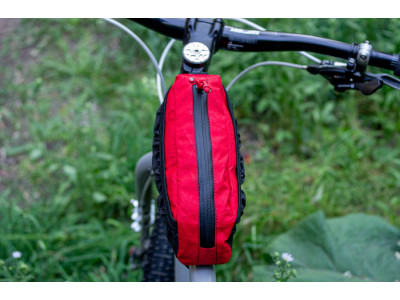 Сумка на раму KasyBag Front X-Tank [Red]