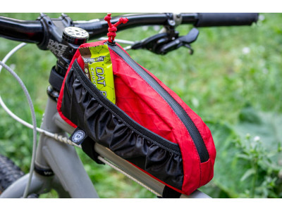 Сумка на раму KasyBag Front X-Tank [Red]