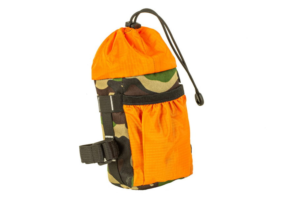 Сумка на руль KasyBag Pocket Pack Junior [Camo]