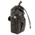Сумка на кермо KasyBag Pocket Pack One hand Mini [Total Black]