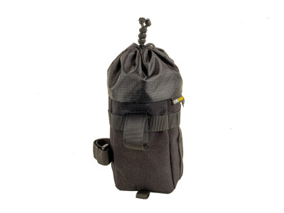 Сумка на кермо KasyBag Pocket Pack One hand Mini [Total Black]