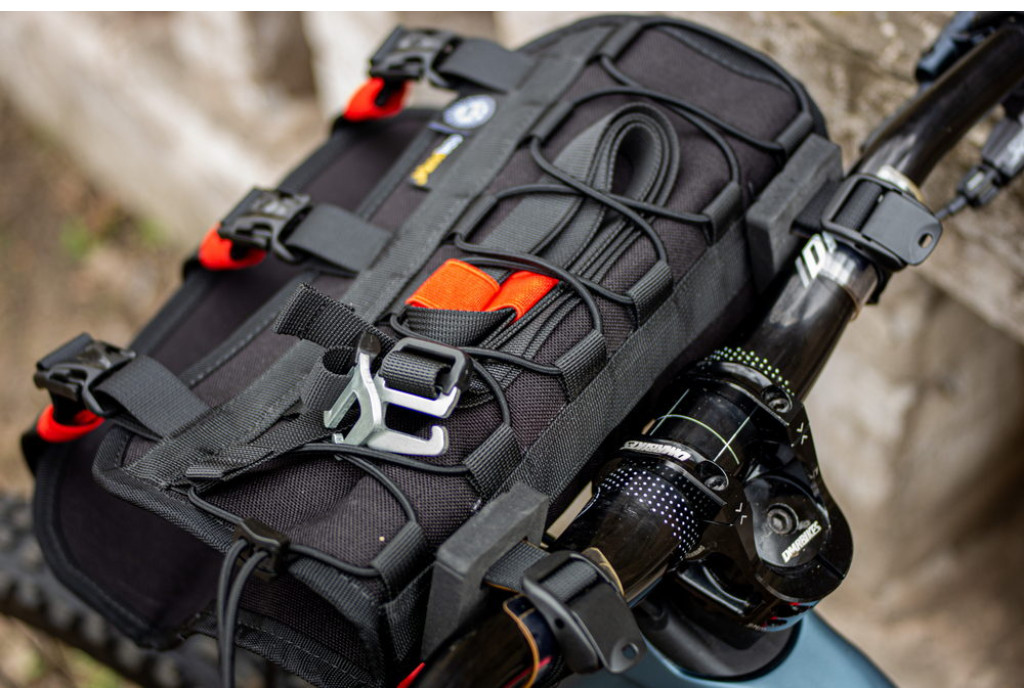 Система на кермо KasyBag Handlebar Harness MTB
