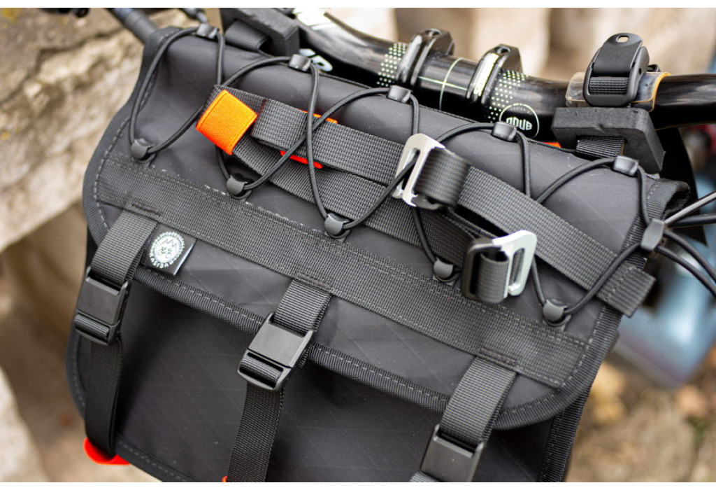 Система на кермо KasyBag Handlebar X-Harness ROAD