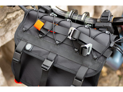 Система на кермо KasyBag Handlebar X-Harness MTB