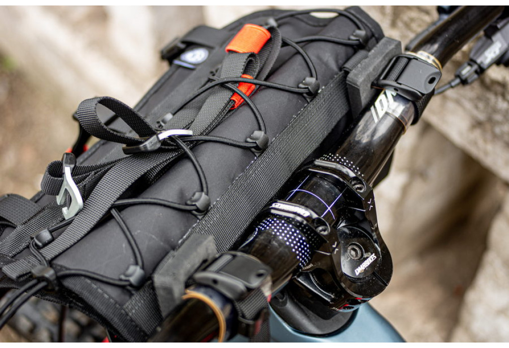 Система на кермо KasyBag Handlebar X-Harness ROAD